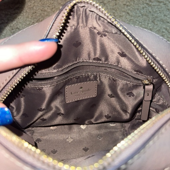 Kate spade satchel - Picture 5 of 5